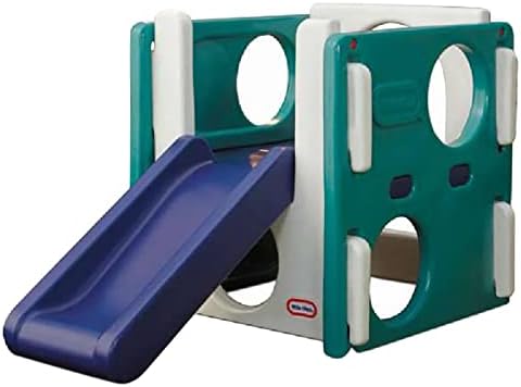 Little Tikes Aire de Jeu Extérieur/Intérieur pour Enfants 18 Mois-4 Ans Encourage Créativité 174056E3